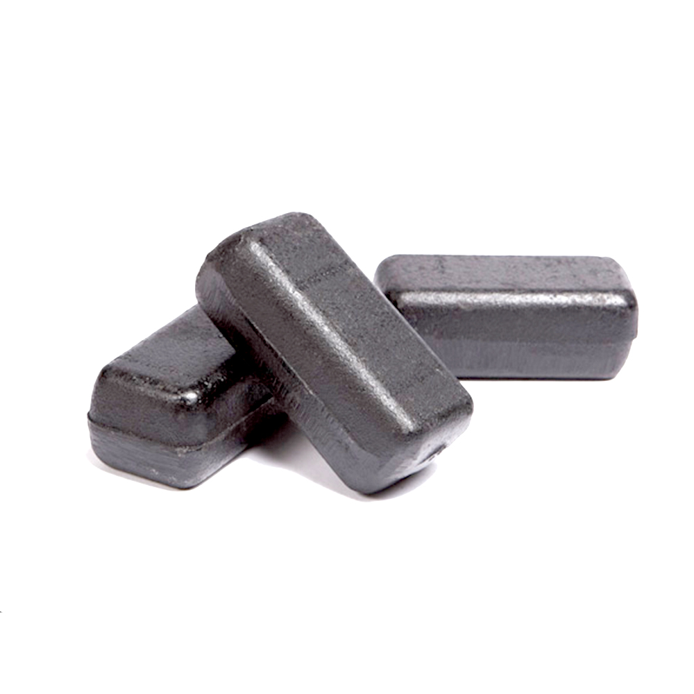 Viktpaket Master Fitness till Viktväst BC Edition 10 kg